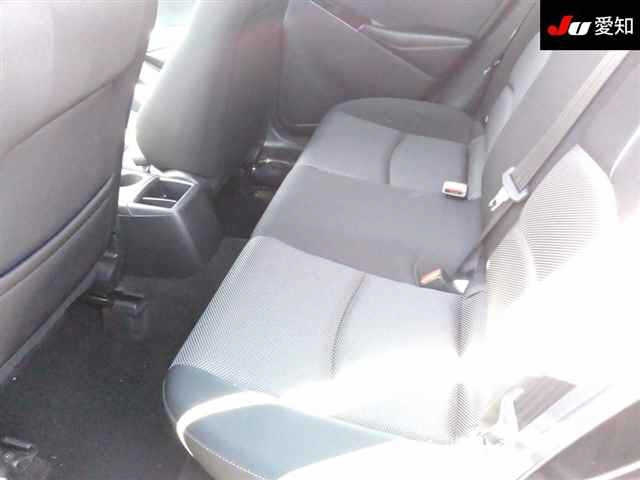 MAZDA DEMIO 2019