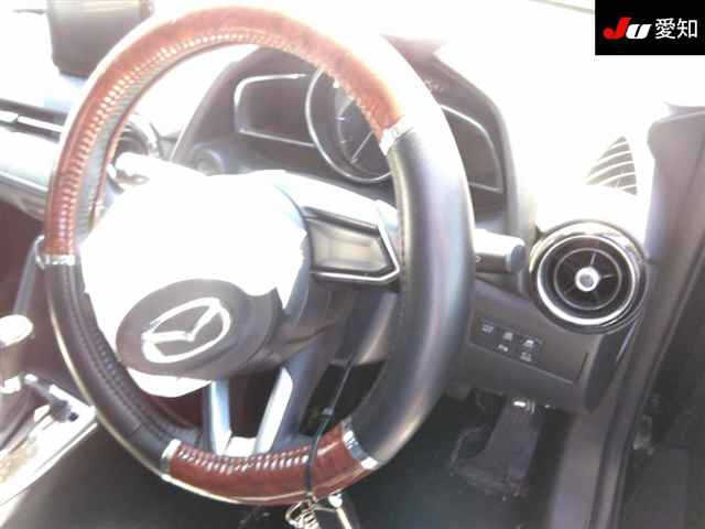 MAZDA DEMIO 2019