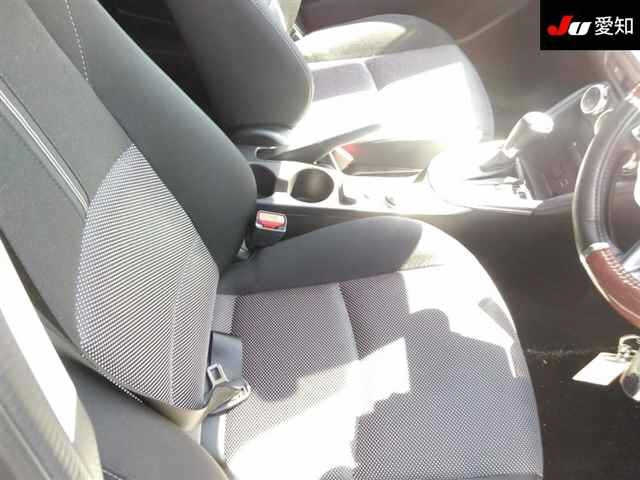 MAZDA DEMIO 2019