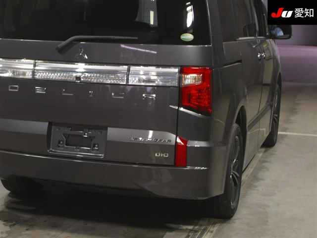 MITSUBISHI DELICA D5 2020