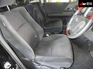 TOYOTA VELLFIRE 2008