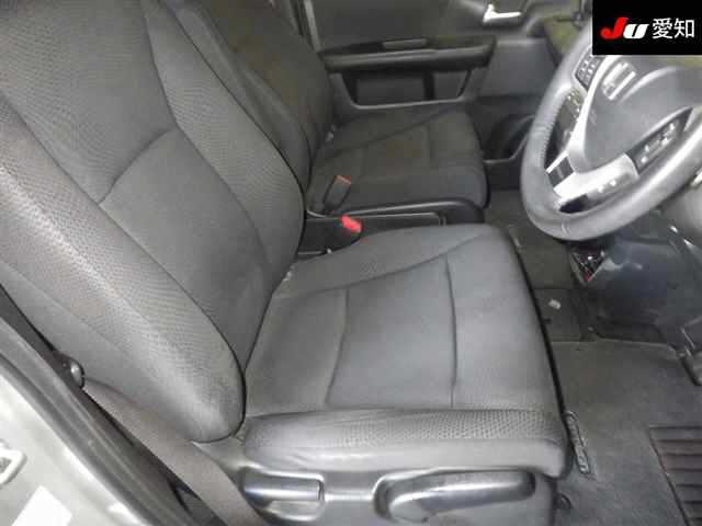 HONDA STEP WAGON 2012