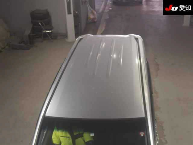 HONDA STEP WAGON 2012