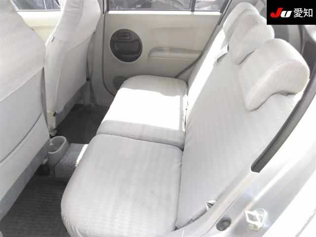 TOYOTA PASSO 2013