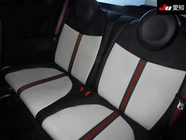 FIAT 500 2012
