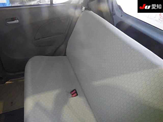 SUZUKI ALTO ECO 2014