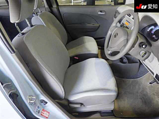 SUZUKI ALTO ECO 2014