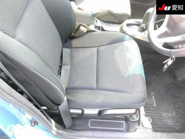 HONDA FIT 2018