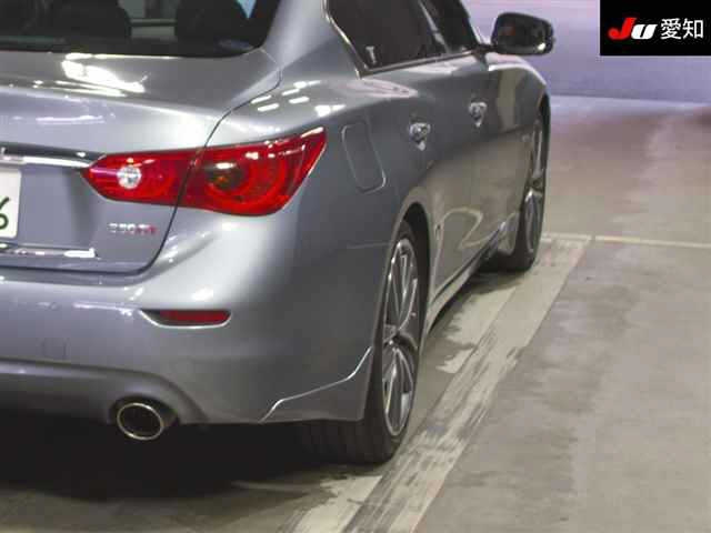NISSAN SKYLINE 2014