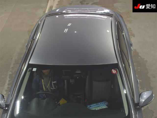 NISSAN SKYLINE 2014