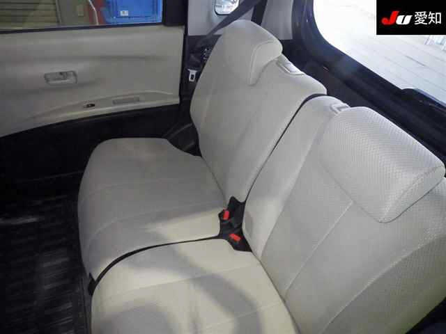 DAIHATSU TANTO EXE 2010