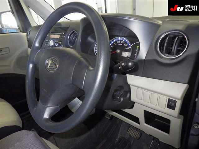DAIHATSU TANTO EXE 2010