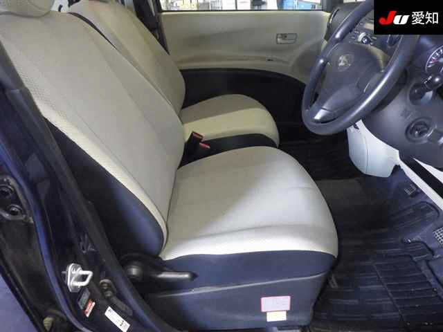 DAIHATSU TANTO EXE 2010