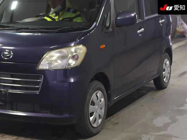 DAIHATSU TANTO EXE 2010