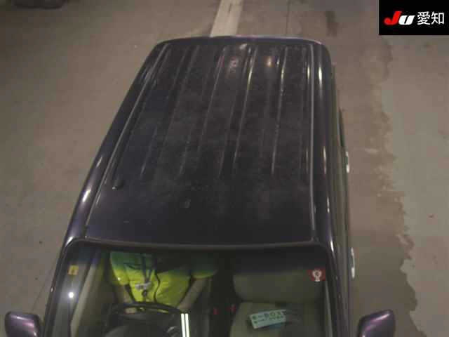 DAIHATSU TANTO EXE 2010