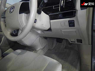 TOYOTA ESTIMA 2013