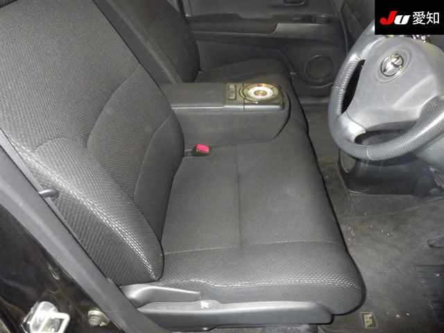 TOYOTA BB 2010