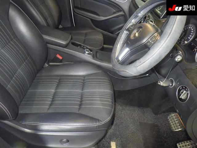 MERCEDES BENZ B CLASS 2012