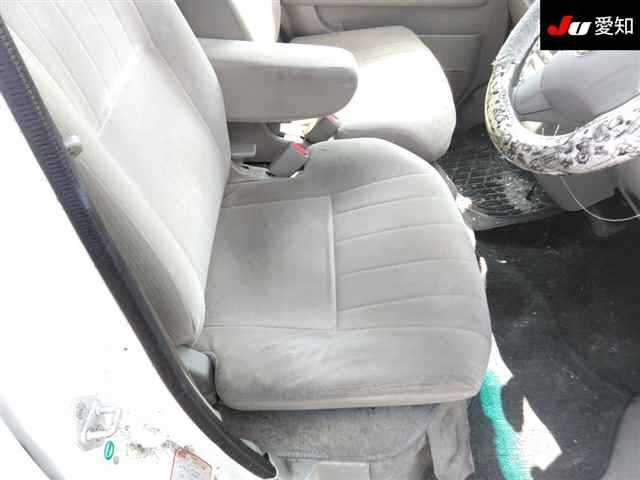 DAIHATSU ATRAI WAGON 2009