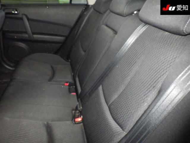 MAZDA ATENZA WAGON 2010