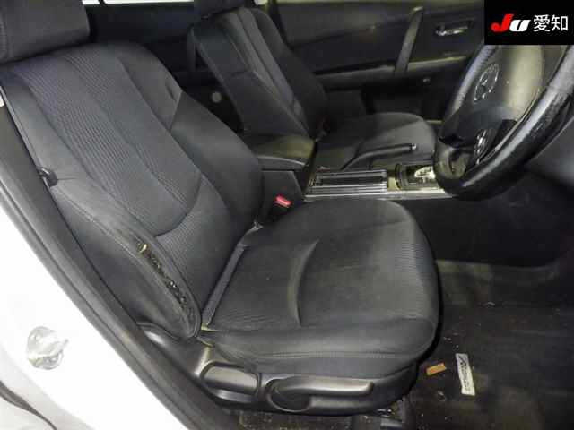 MAZDA ATENZA WAGON 2010