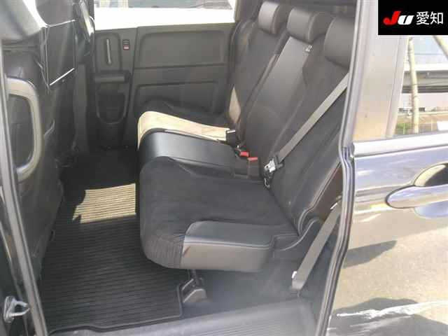 HONDA FREED 2012