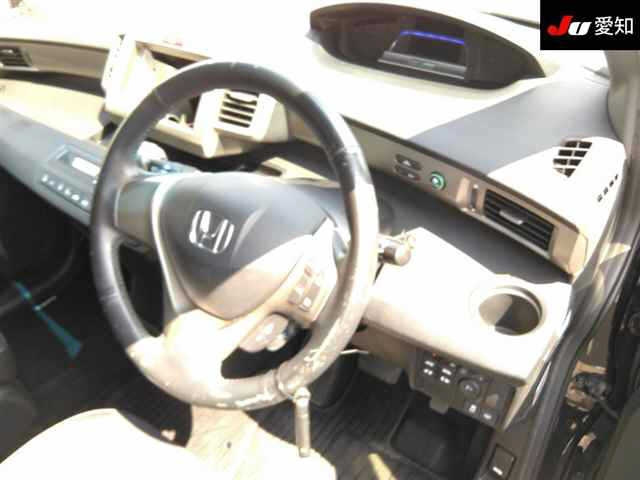 HONDA FREED 2012