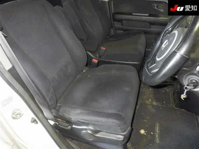 HONDA STEP WAGON 2008