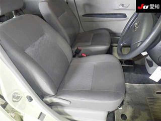 DAIHATSU MIRA E S 2015