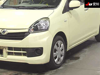 DAIHATSU MIRA E S 2015