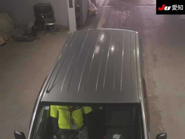 NISSAN NV200 2011