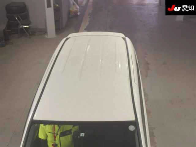 HONDA STEP WAGON 2008