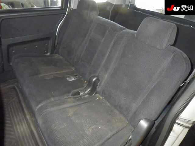 HONDA STEP WAGON 2008