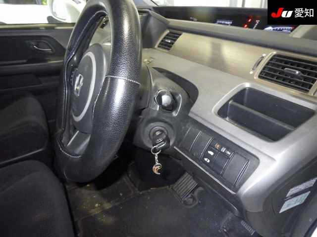 HONDA STEP WAGON 2008