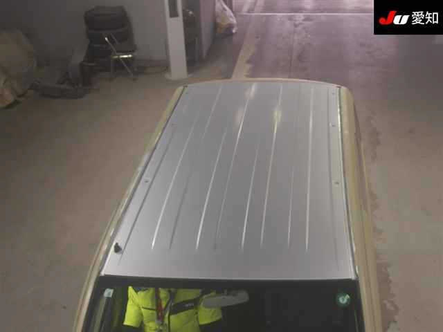 NISSAN NV200 2009