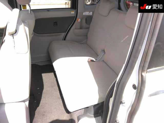 DAIHATSU TANTO 2014