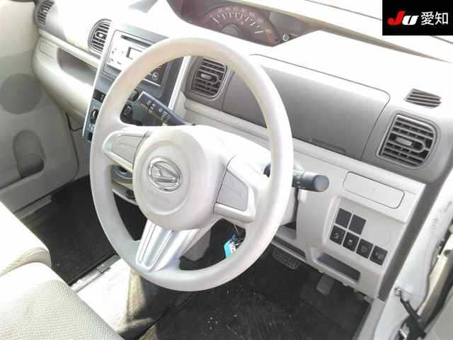 DAIHATSU TANTO 2014