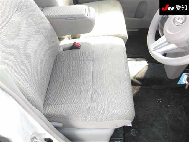 DAIHATSU TANTO 2014