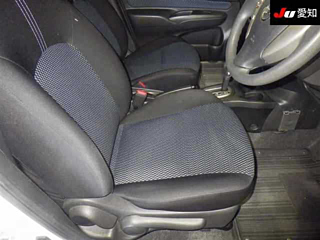 NISSAN NOTE 2015