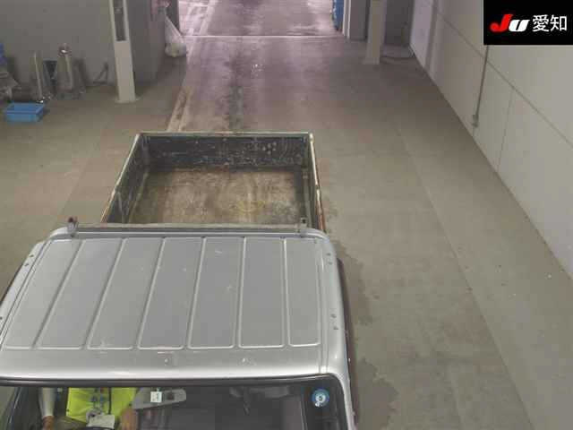 MITSUBISHI CANTER 2013