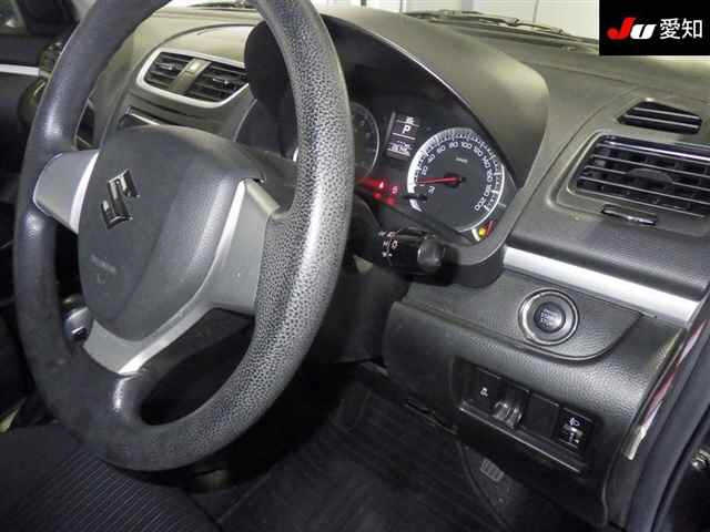 SUZUKI SWIFT 2015