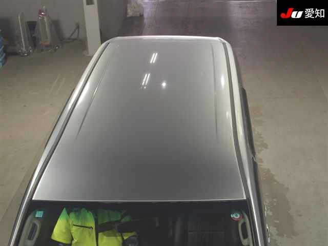 TOYOTA VELLFIRE 2008