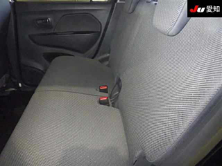 SUZUKI WAGON R 2016