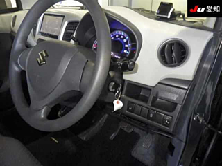 SUZUKI WAGON R 2016