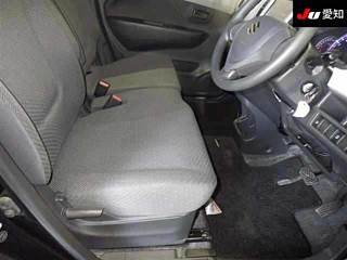 SUZUKI WAGON R 2016