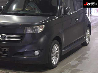 TOYOTA BB 2008