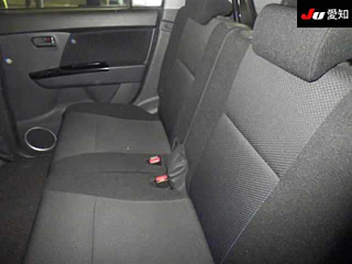 SUZUKI WAGON R 2010