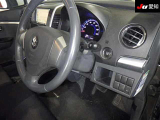 SUZUKI WAGON R 2010