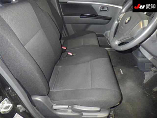 SUZUKI WAGON R 2010