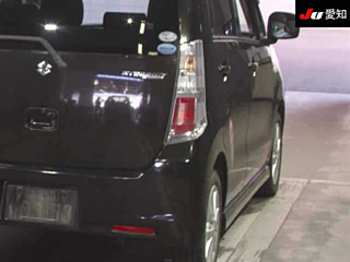 SUZUKI WAGON R 2010